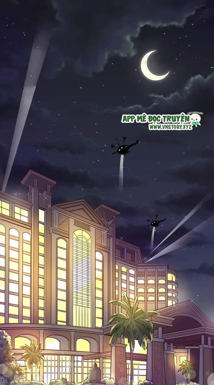 Hào Môn Boss Thiên Giới Thê Chapter 37 - Trang 2