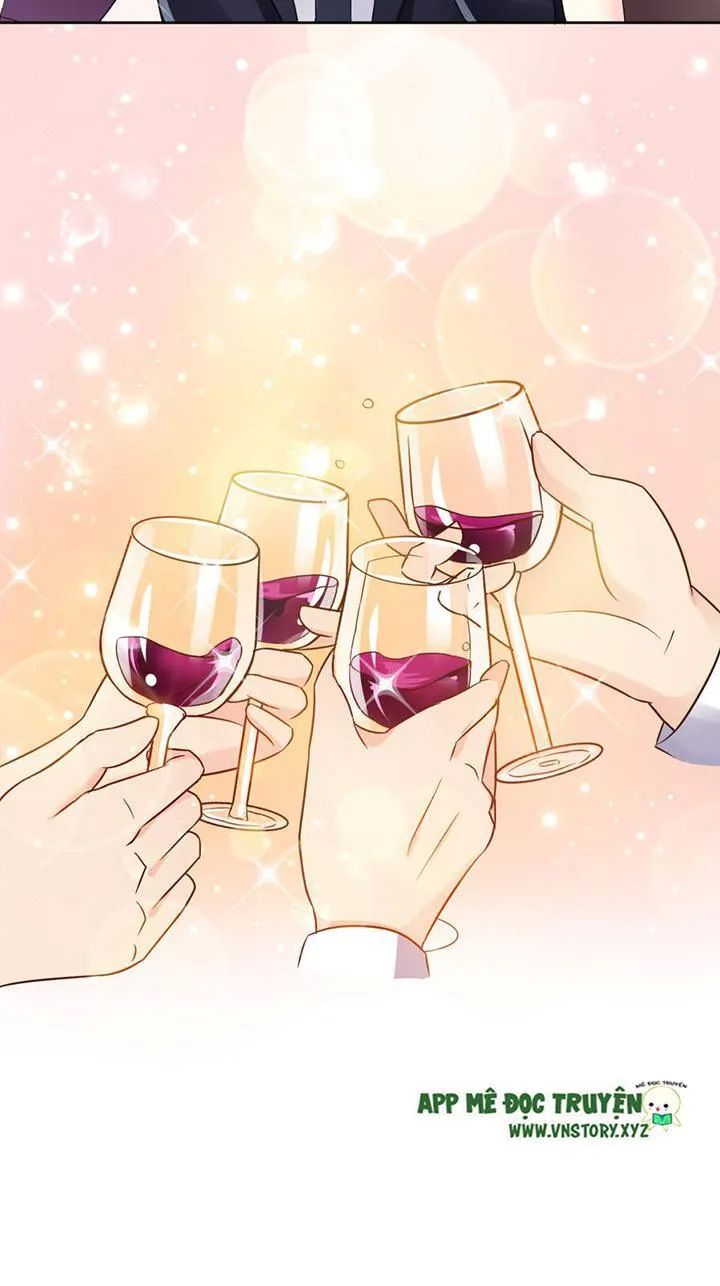 Hào Môn Boss Thiên Giới Thê Chapter 37 - Trang 2