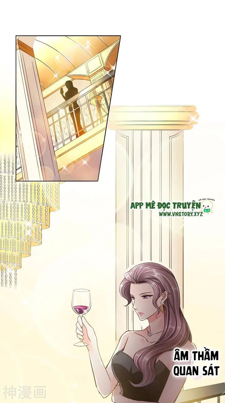 Hào Môn Boss Thiên Giới Thê Chapter 37 - Trang 2