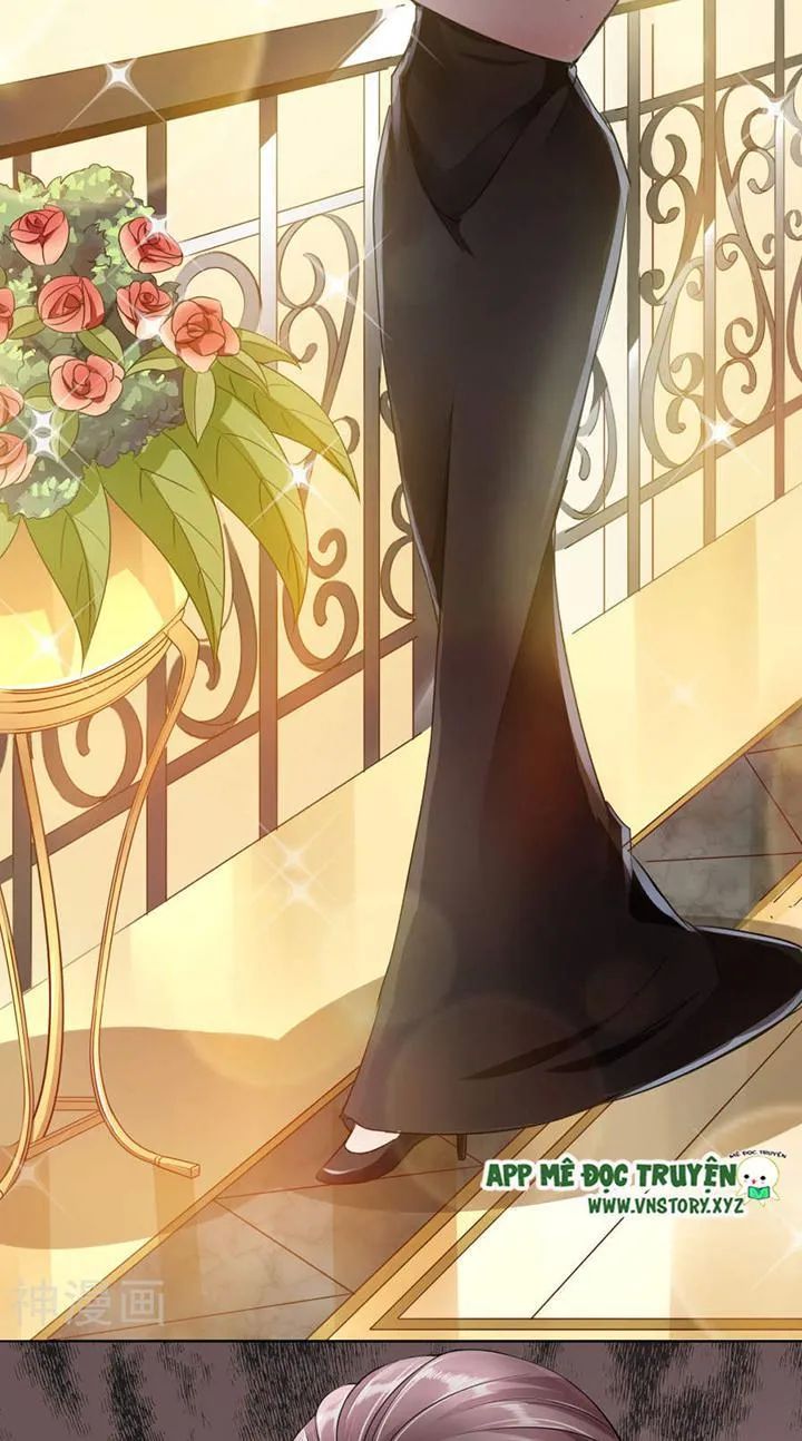 Hào Môn Boss Thiên Giới Thê Chapter 37 - Trang 2