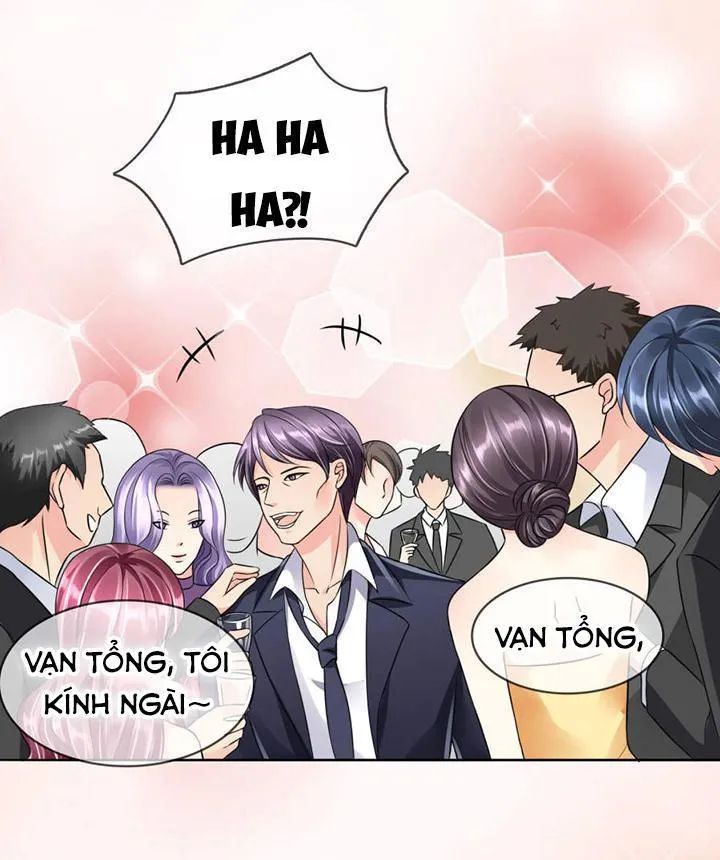 Hào Môn Boss Thiên Giới Thê Chapter 37 - Trang 2
