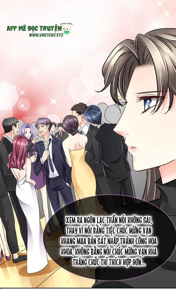 Hào Môn Boss Thiên Giới Thê Chapter 37 - Trang 2