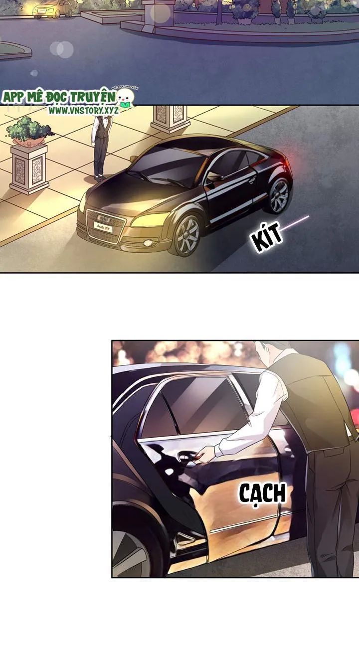 Hào Môn Boss Thiên Giới Thê Chapter 37 - Trang 2