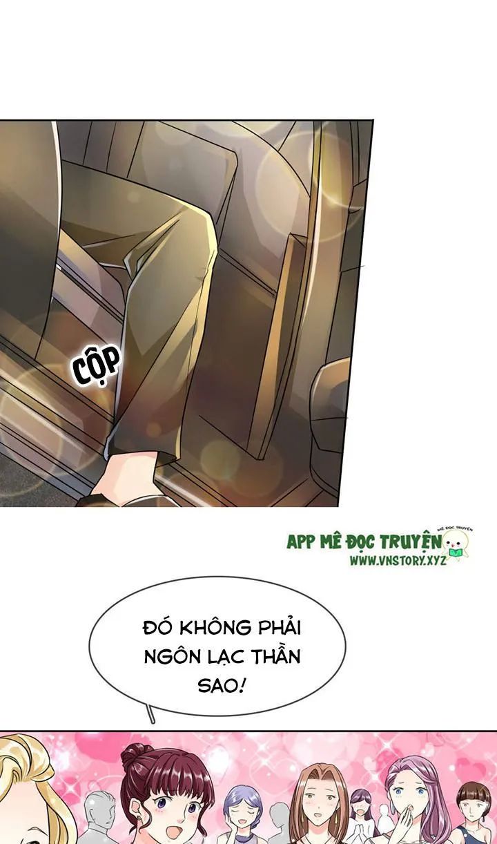 Hào Môn Boss Thiên Giới Thê Chapter 37 - Trang 2