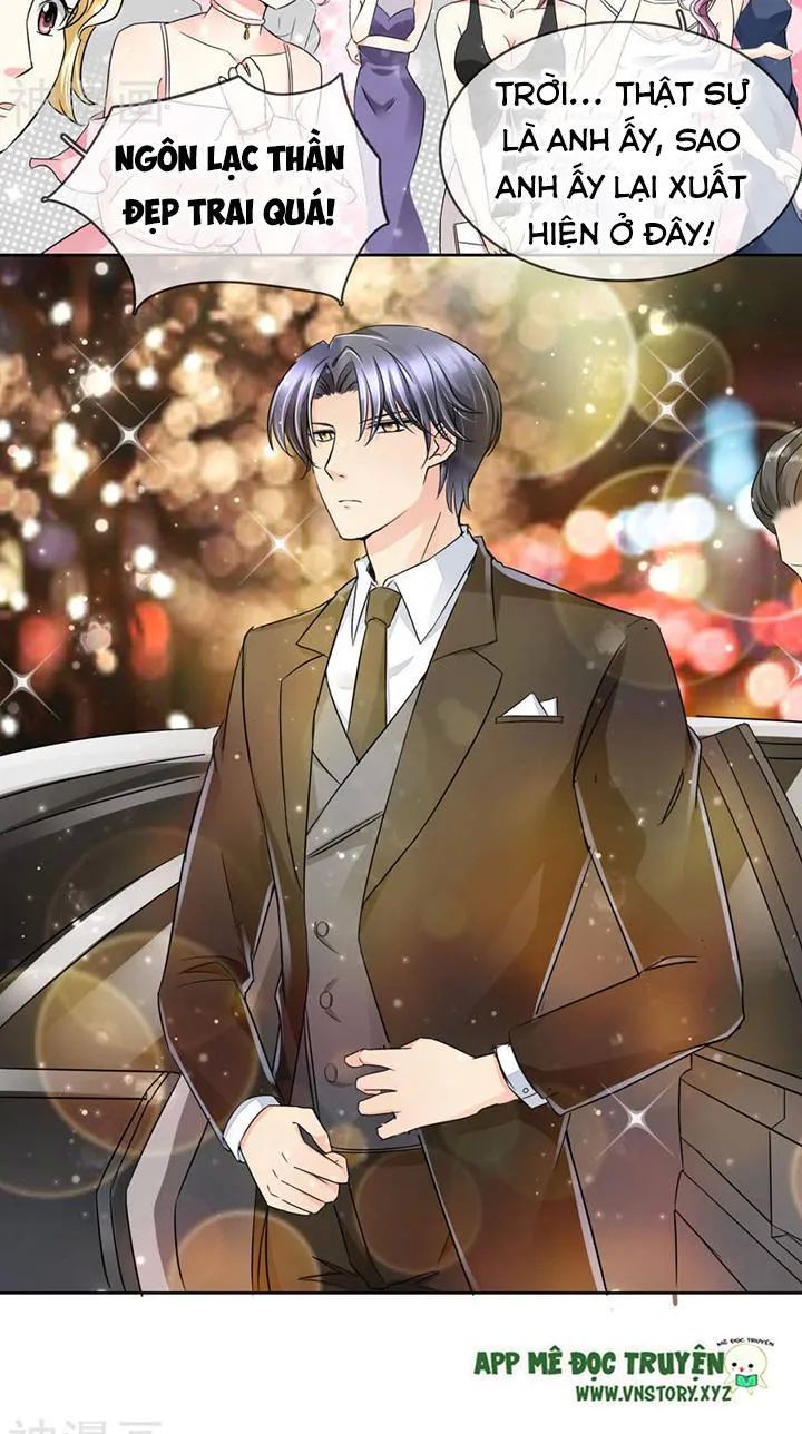 Hào Môn Boss Thiên Giới Thê Chapter 37 - Trang 2