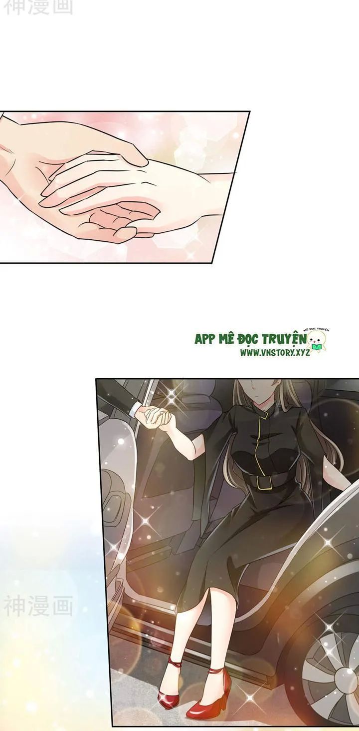 Hào Môn Boss Thiên Giới Thê Chapter 37 - Trang 2