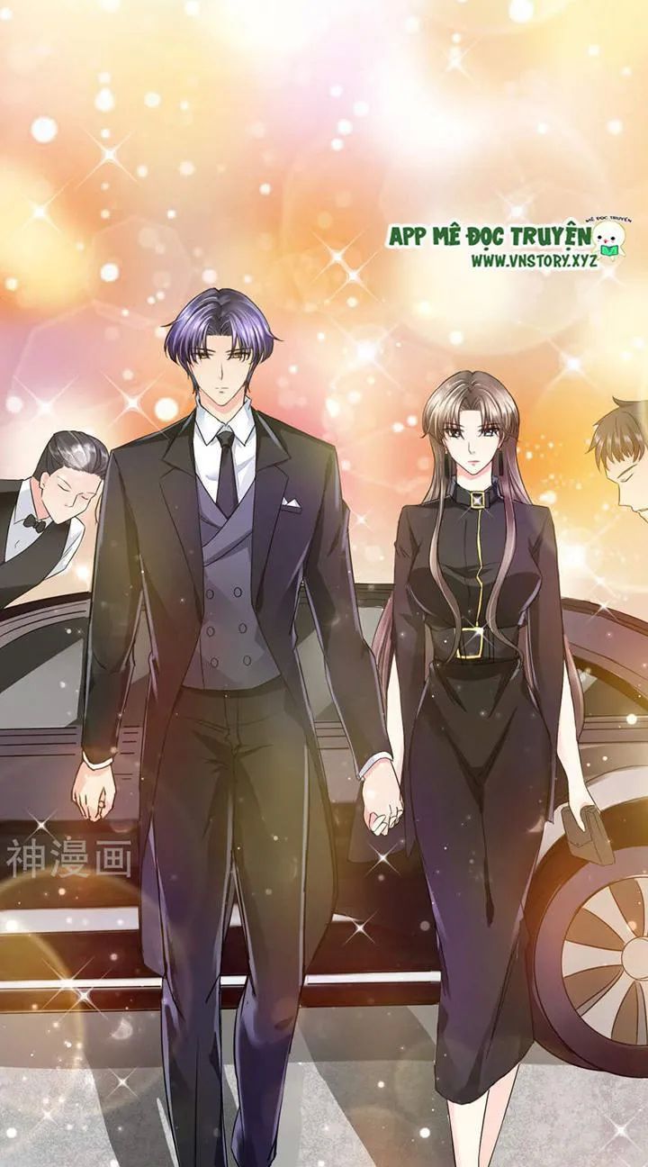 Hào Môn Boss Thiên Giới Thê Chapter 37 - Trang 2