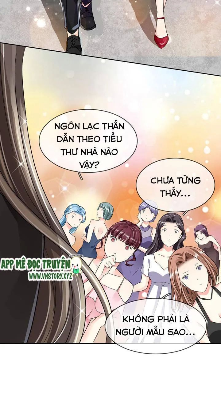 Hào Môn Boss Thiên Giới Thê Chapter 37 - Trang 2