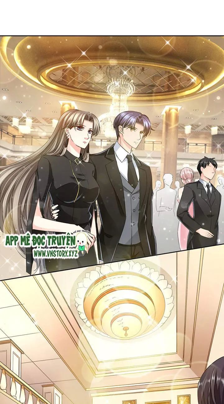 Hào Môn Boss Thiên Giới Thê Chapter 37 - Trang 2