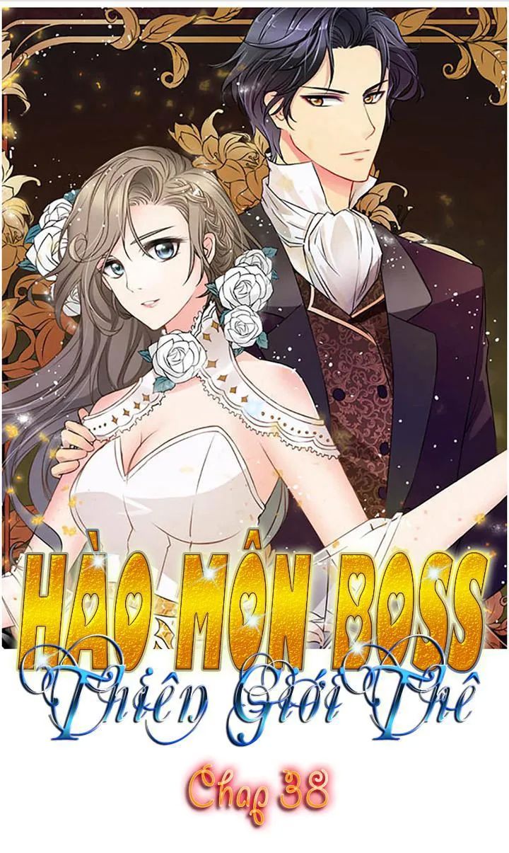 Hào Môn Boss Thiên Giới Thê Chapter 38 - Trang 2