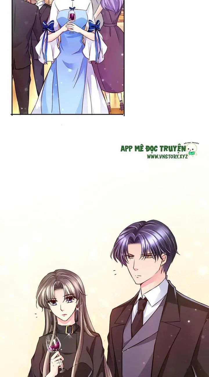 Hào Môn Boss Thiên Giới Thê Chapter 38 - Trang 2