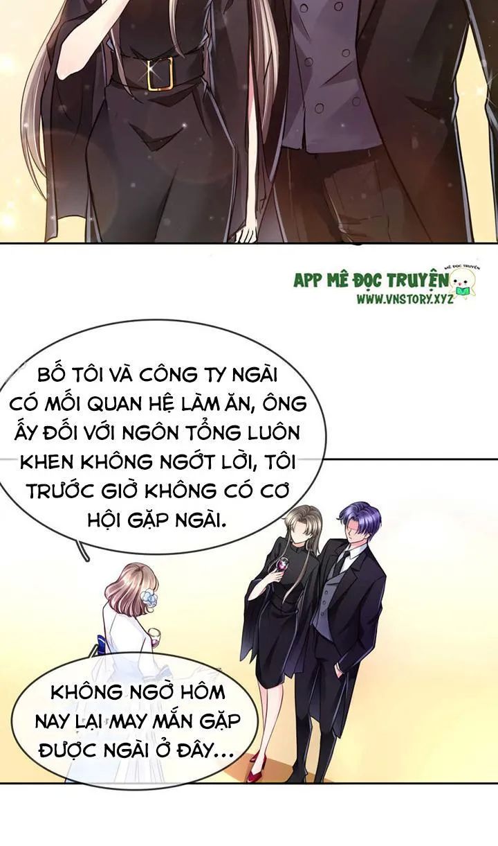 Hào Môn Boss Thiên Giới Thê Chapter 38 - Trang 2