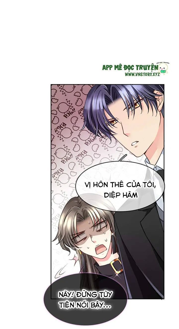 Hào Môn Boss Thiên Giới Thê Chapter 38 - Trang 2