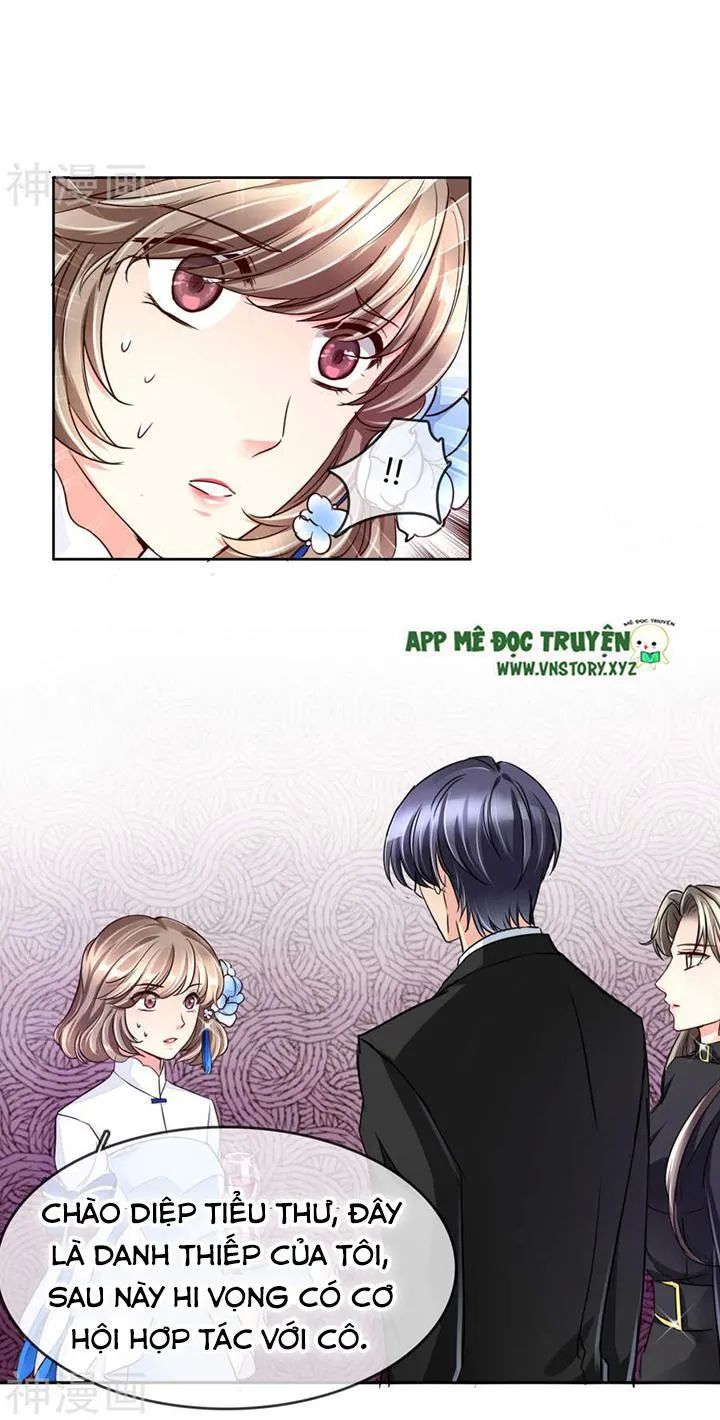 Hào Môn Boss Thiên Giới Thê Chapter 38 - Trang 2