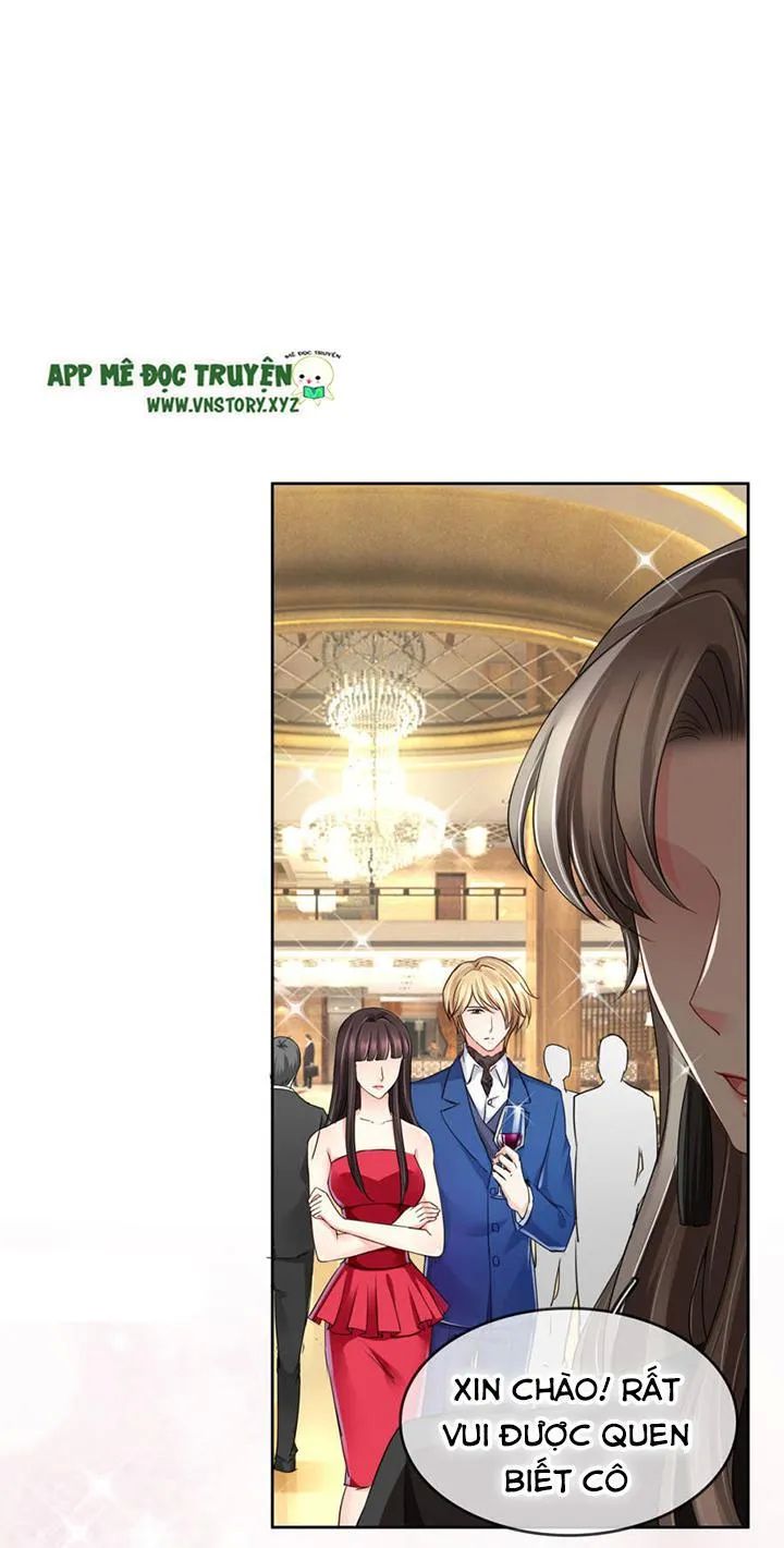 Hào Môn Boss Thiên Giới Thê Chapter 38 - Trang 2