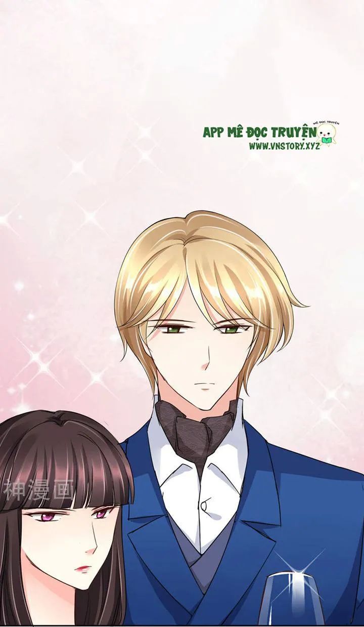 Hào Môn Boss Thiên Giới Thê Chapter 38 - Trang 2