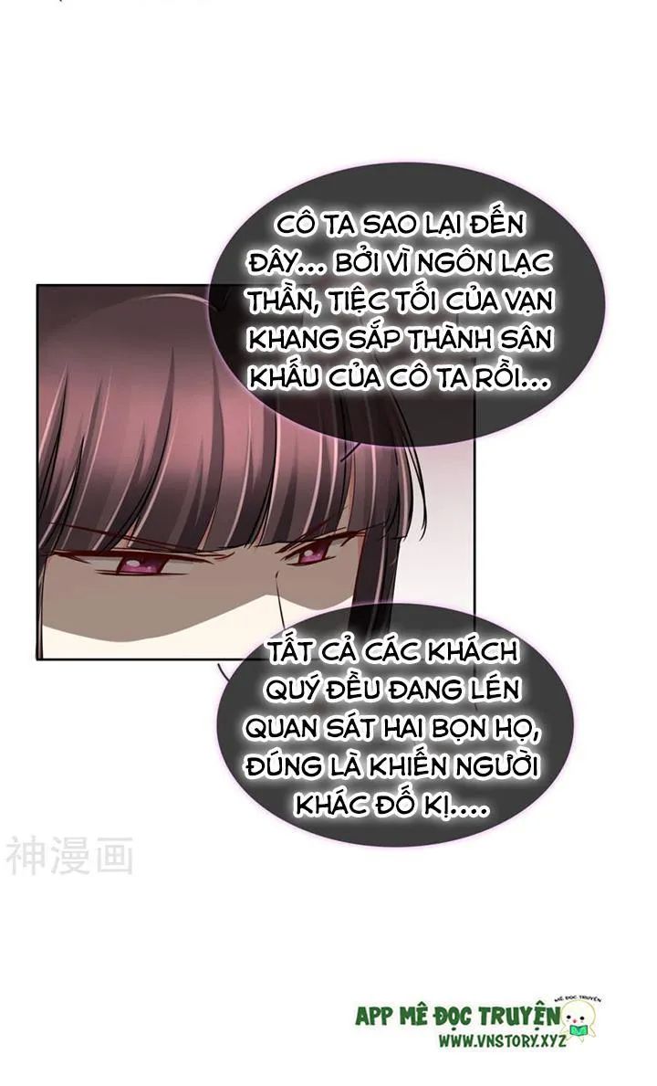 Hào Môn Boss Thiên Giới Thê Chapter 38 - Trang 2