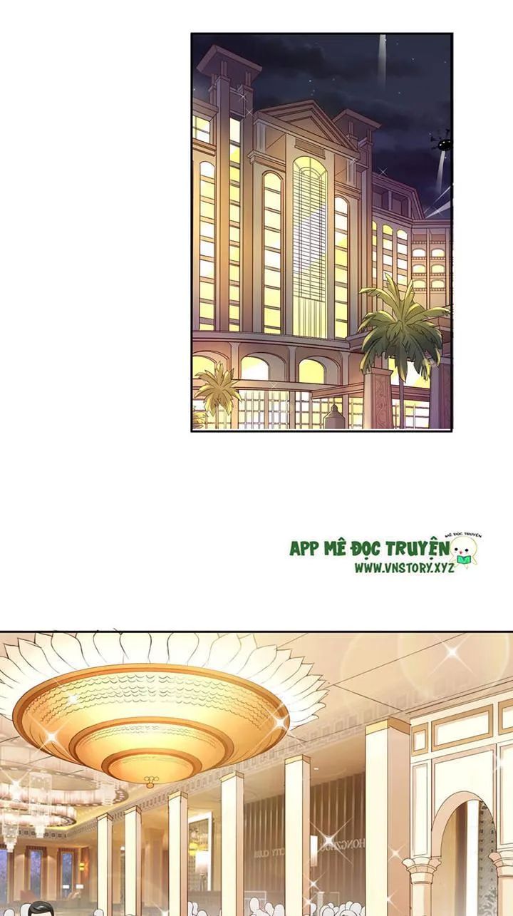 Hào Môn Boss Thiên Giới Thê Chapter 38 - Trang 2