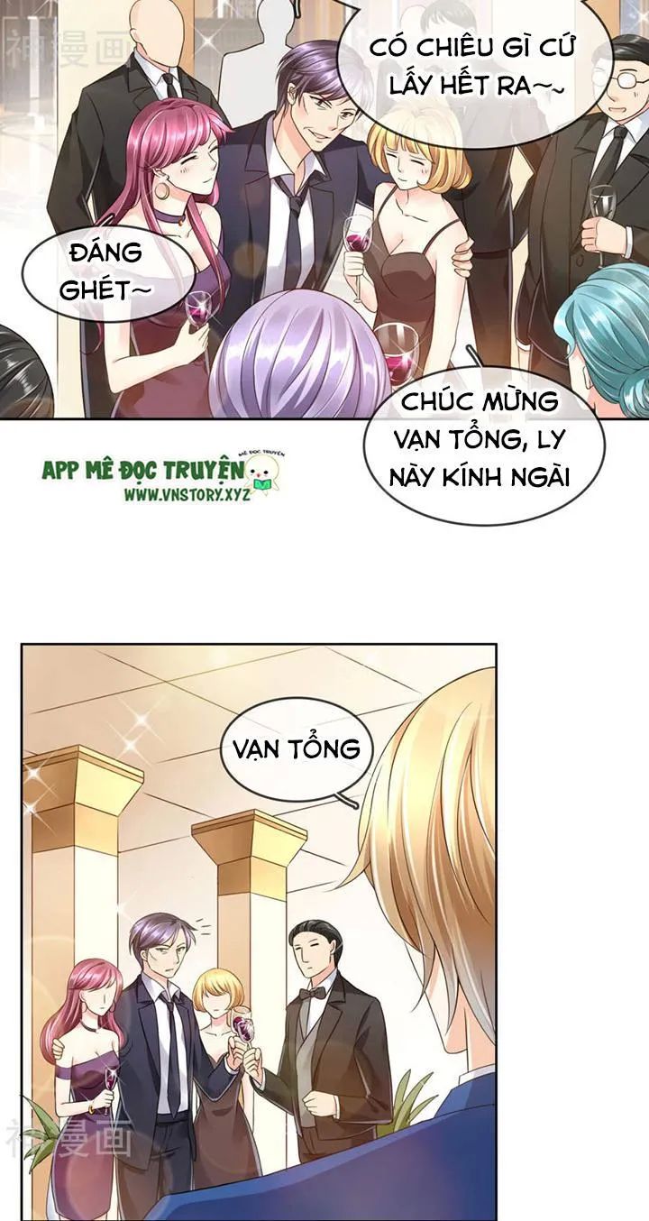 Hào Môn Boss Thiên Giới Thê Chapter 38 - Trang 2