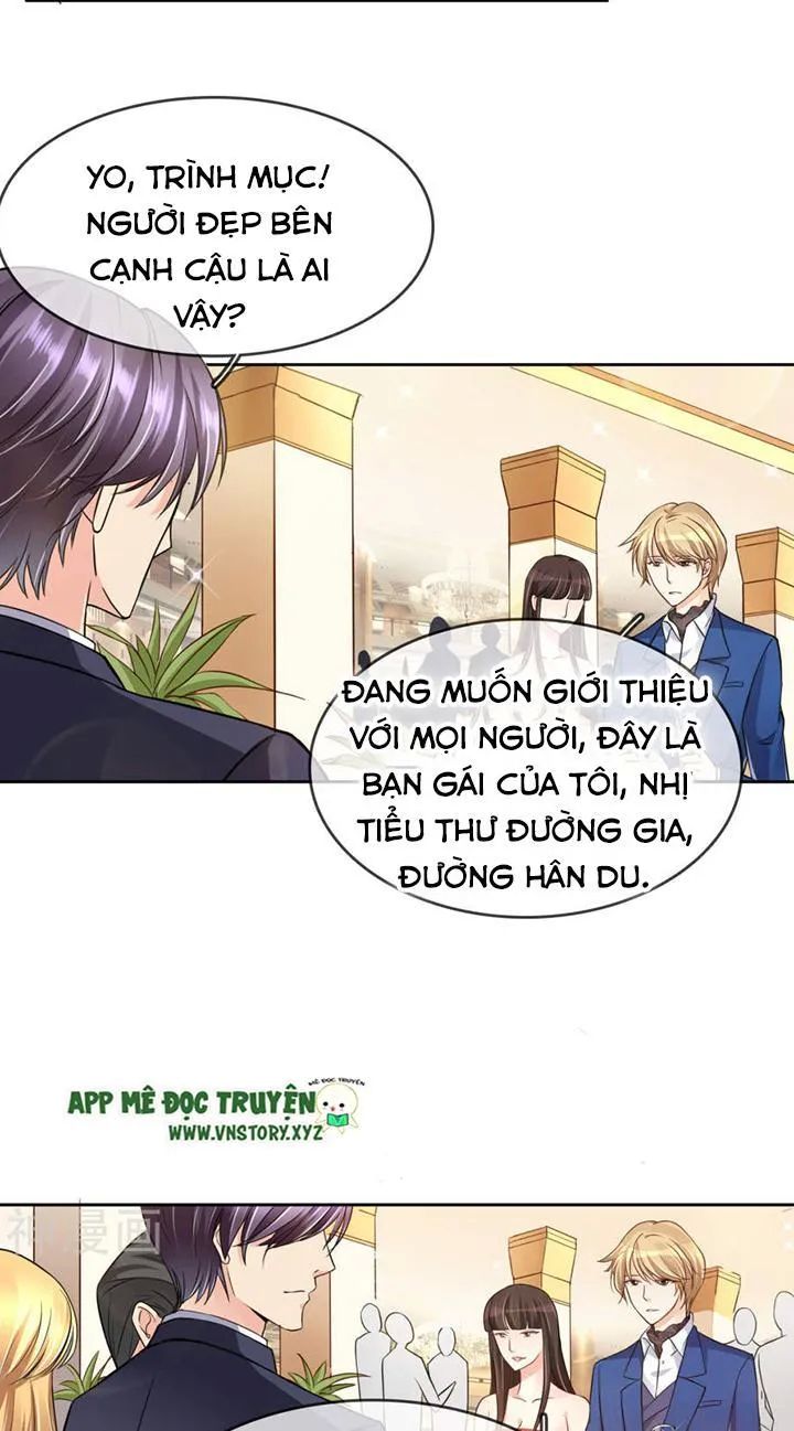 Hào Môn Boss Thiên Giới Thê Chapter 38 - Trang 2