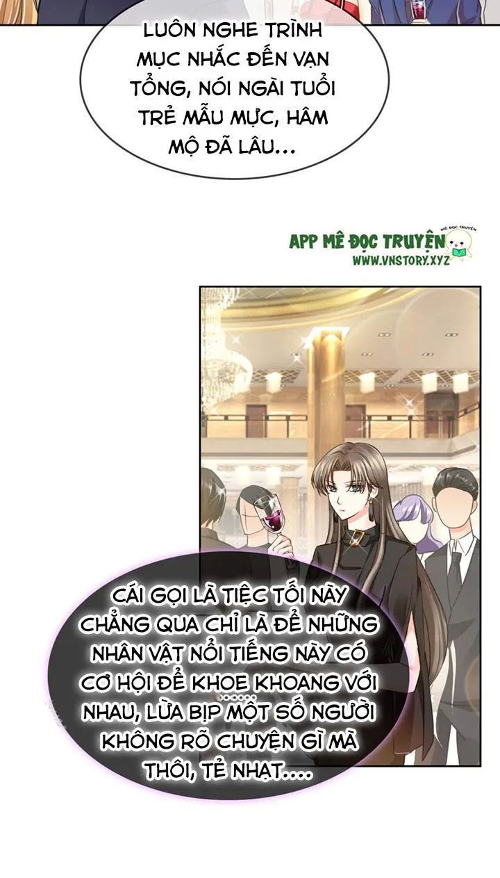 Hào Môn Boss Thiên Giới Thê Chapter 38 - Trang 2