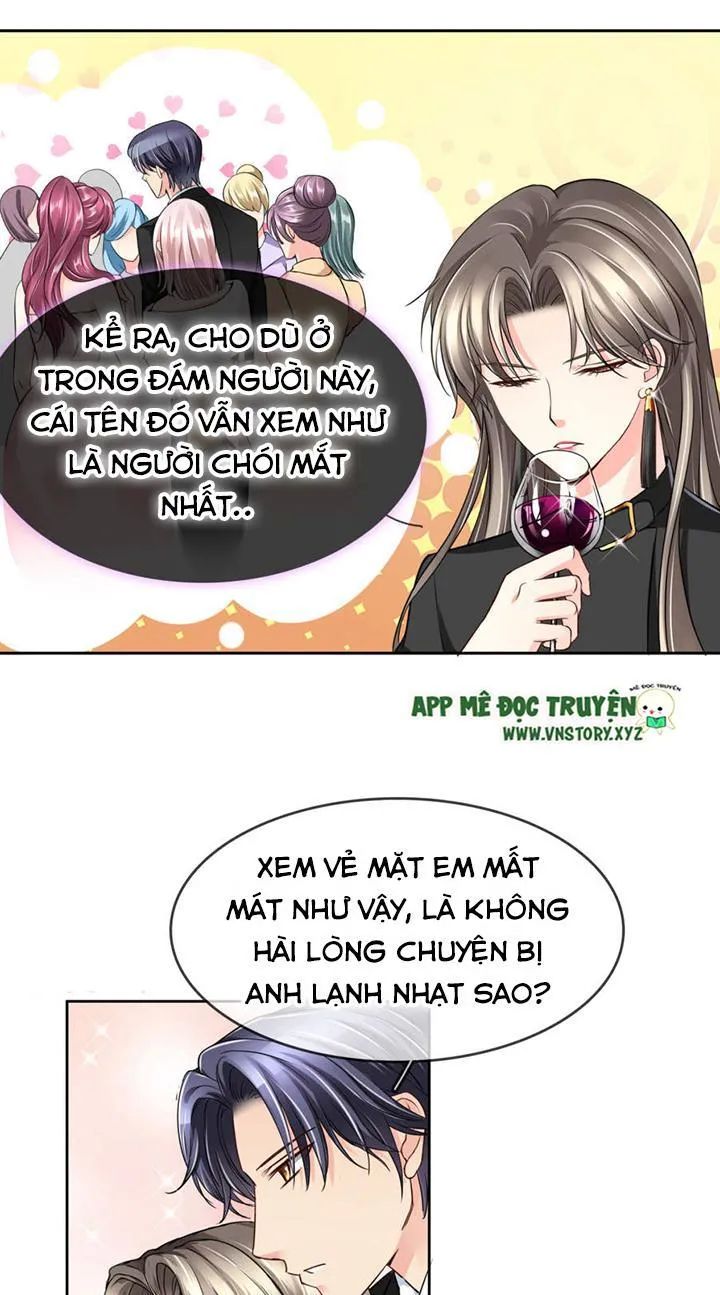Hào Môn Boss Thiên Giới Thê Chapter 38 - Trang 2