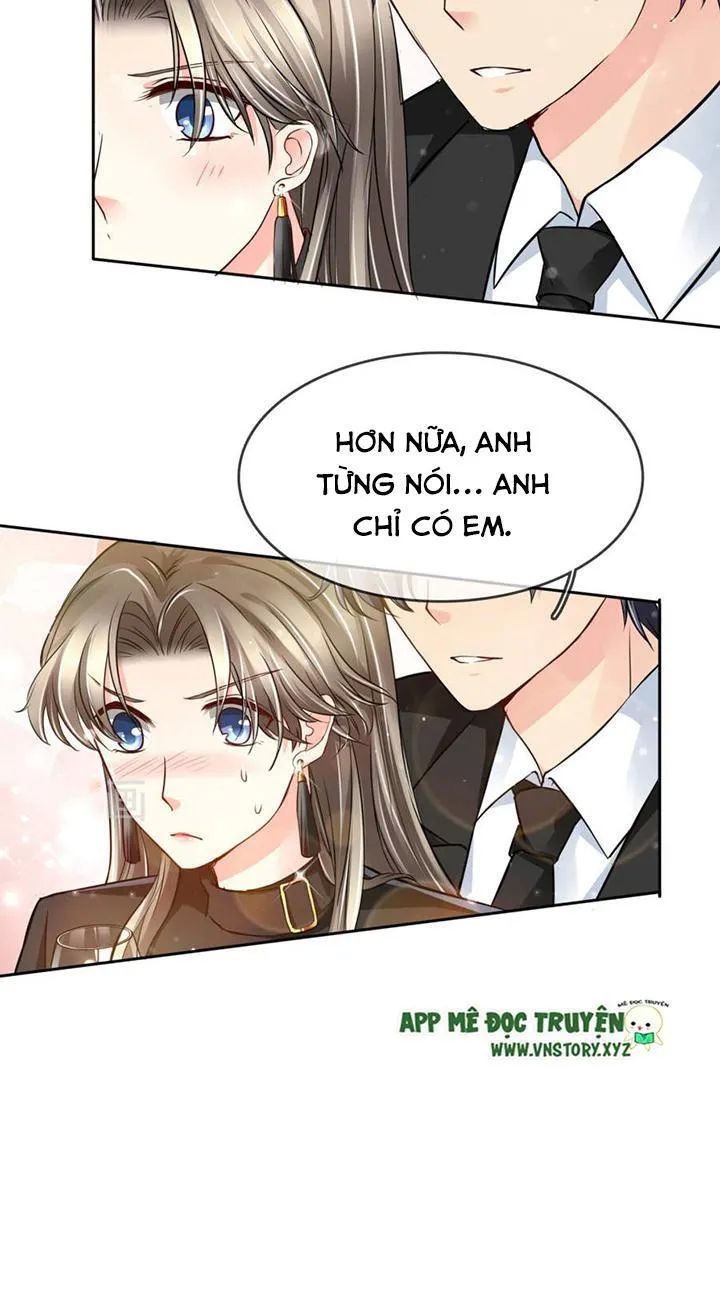 Hào Môn Boss Thiên Giới Thê Chapter 38 - Trang 2