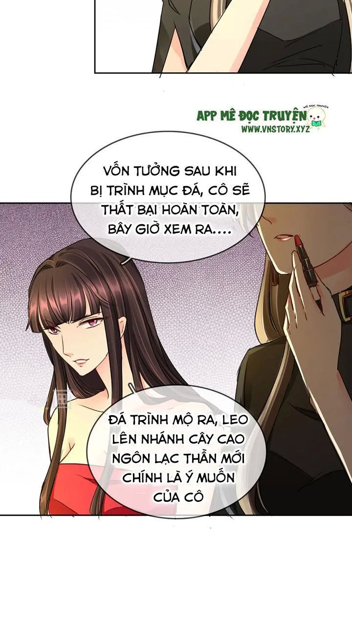 Hào Môn Boss Thiên Giới Thê Chapter 39 - Trang 2