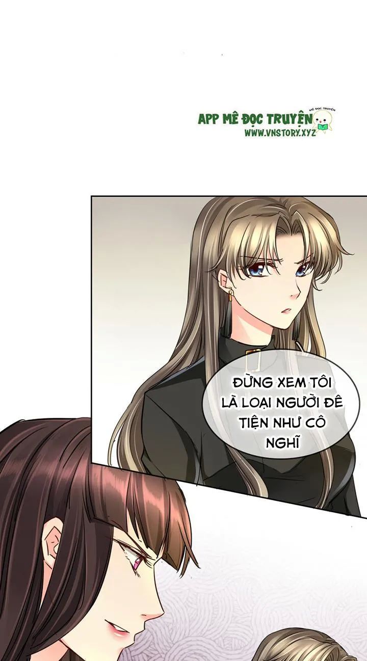 Hào Môn Boss Thiên Giới Thê Chapter 39 - Trang 2