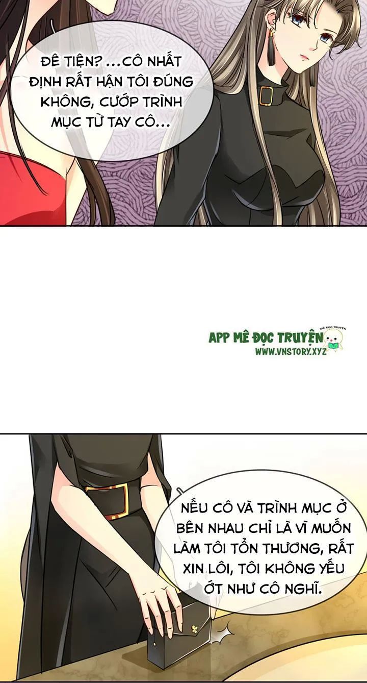 Hào Môn Boss Thiên Giới Thê Chapter 39 - Trang 2