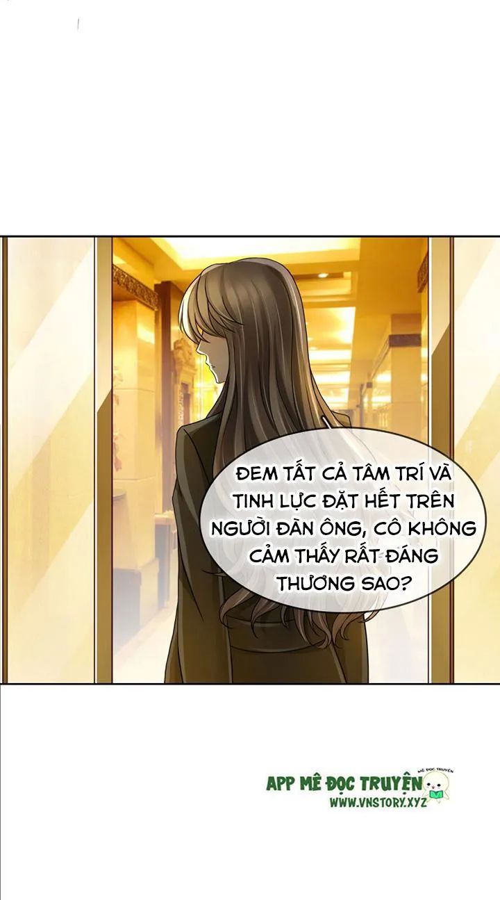 Hào Môn Boss Thiên Giới Thê Chapter 39 - Trang 2