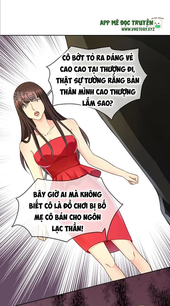 Hào Môn Boss Thiên Giới Thê Chapter 39 - Trang 2