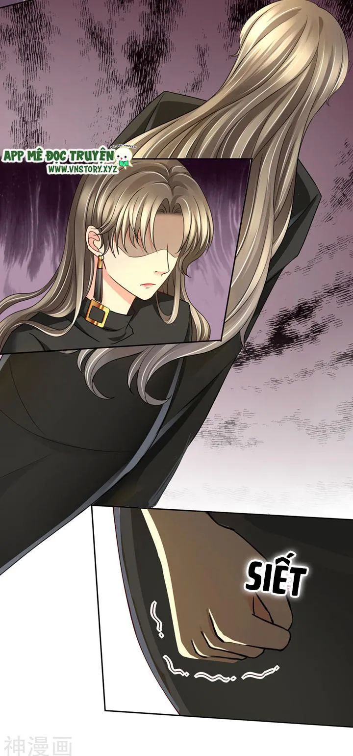 Hào Môn Boss Thiên Giới Thê Chapter 39 - Trang 2