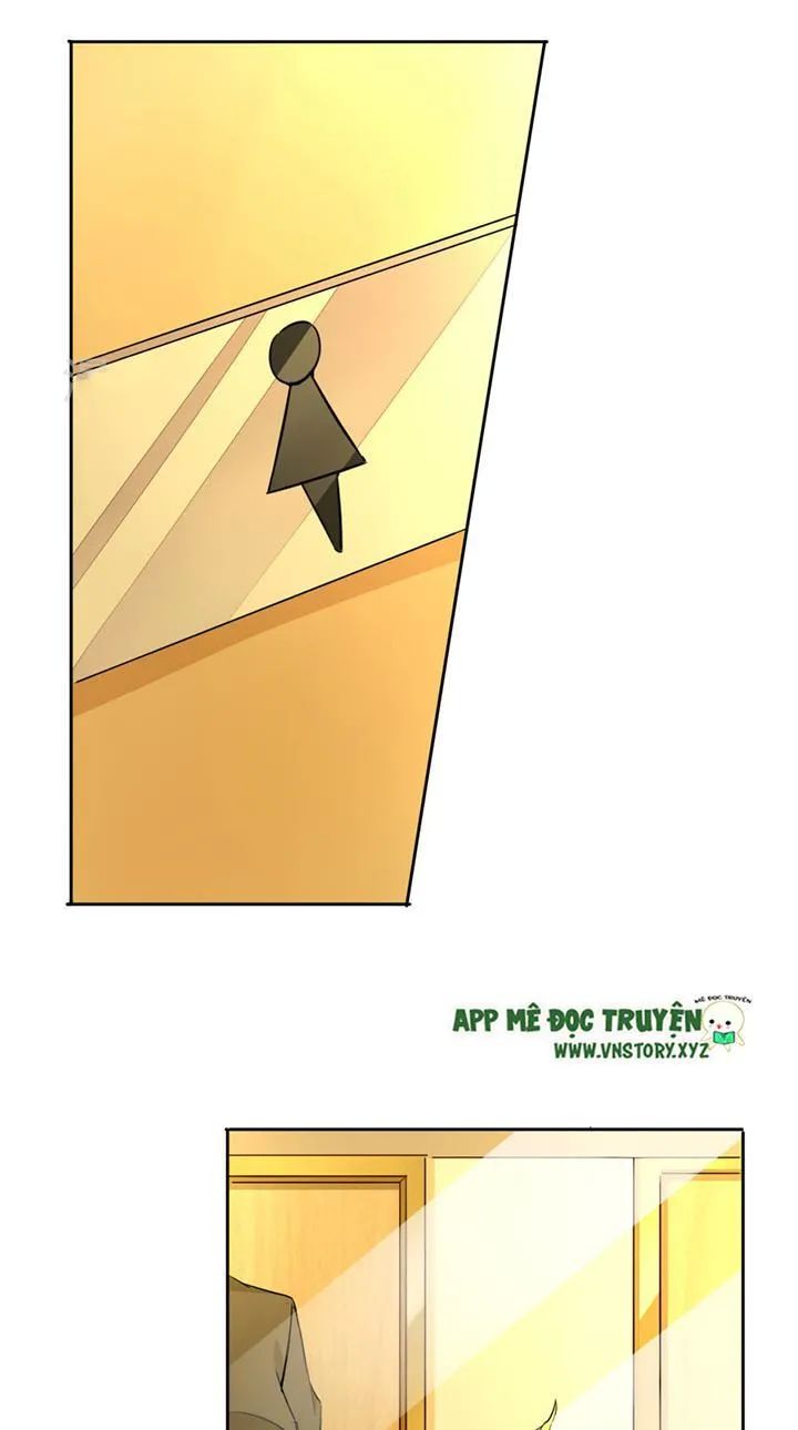 Hào Môn Boss Thiên Giới Thê Chapter 39 - Trang 2