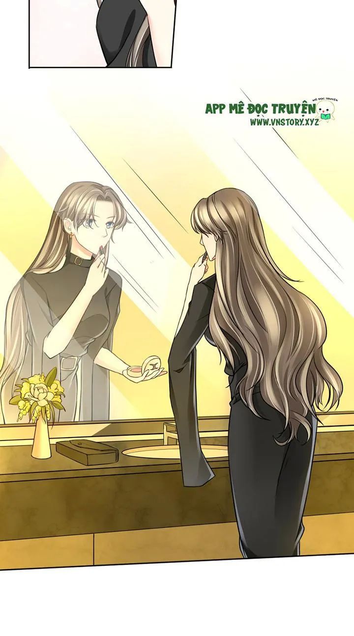 Hào Môn Boss Thiên Giới Thê Chapter 39 - Trang 2