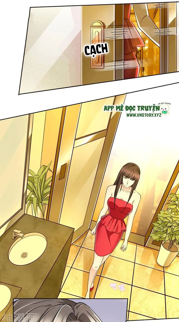 Hào Môn Boss Thiên Giới Thê Chapter 39 - Trang 2