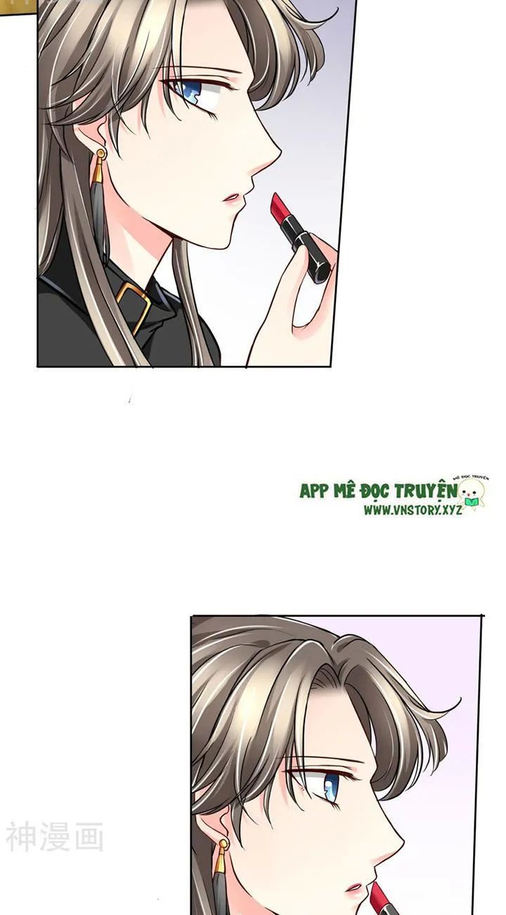 Hào Môn Boss Thiên Giới Thê Chapter 39 - Trang 2