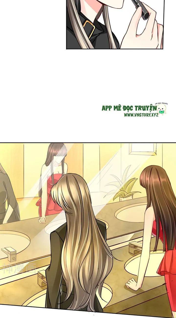 Hào Môn Boss Thiên Giới Thê Chapter 39 - Trang 2