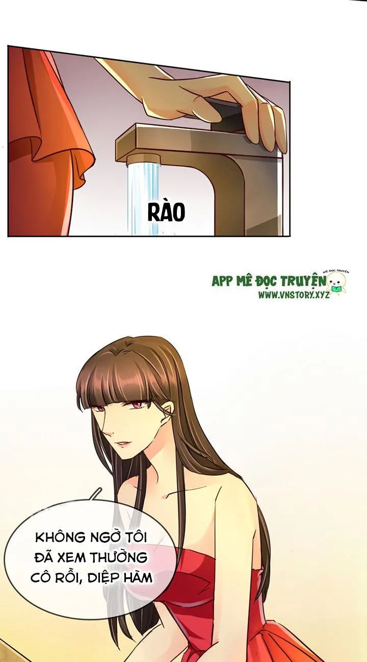 Hào Môn Boss Thiên Giới Thê Chapter 39 - Trang 2