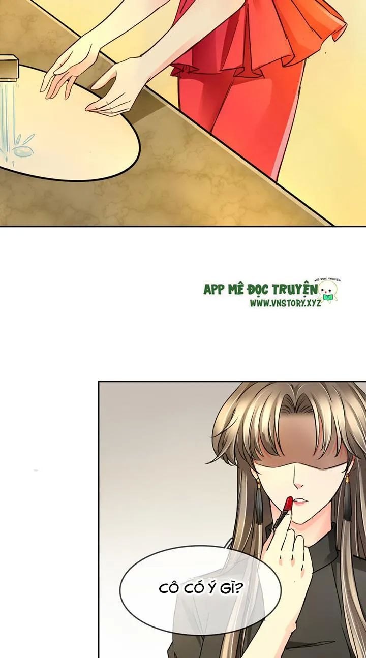 Hào Môn Boss Thiên Giới Thê Chapter 39 - Trang 2