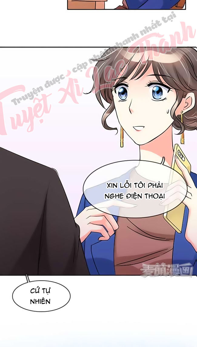 Hào Môn Boss Thiên Giới Thê Chapter 4 - Trang 2