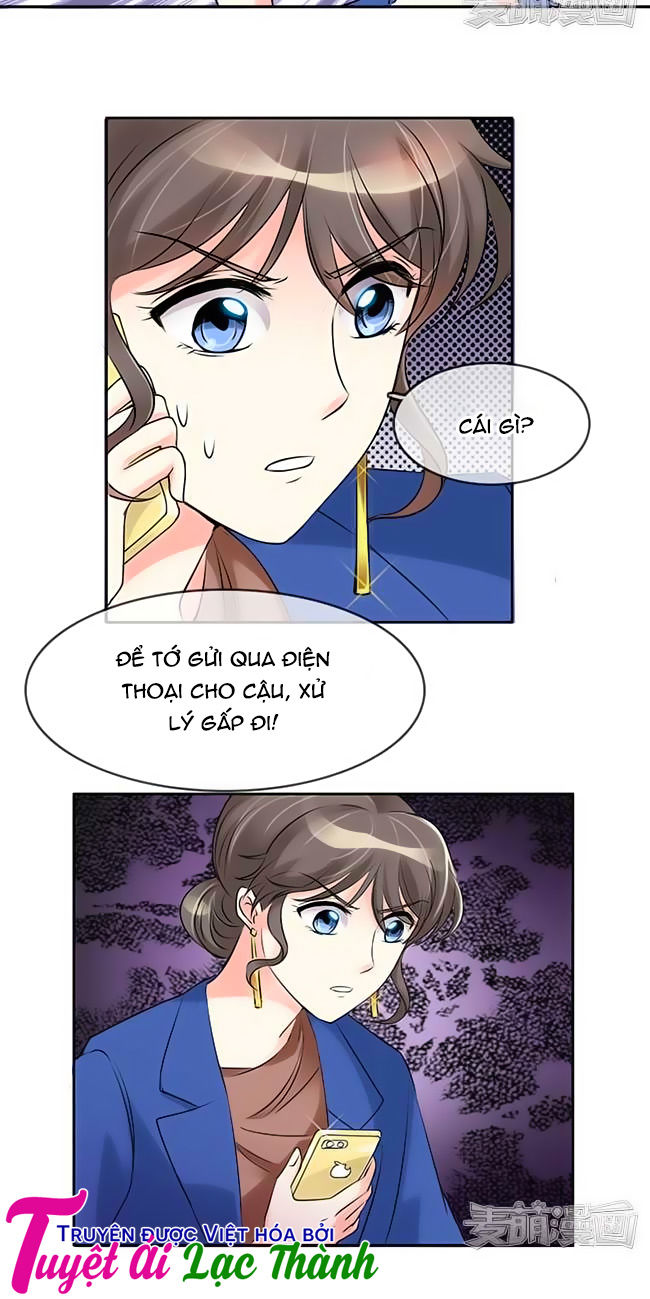 Hào Môn Boss Thiên Giới Thê Chapter 4 - Trang 2