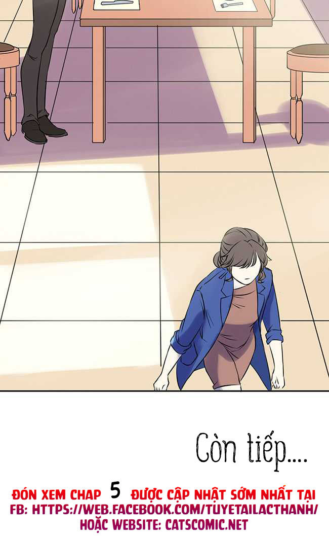 Hào Môn Boss Thiên Giới Thê Chapter 4 - Trang 2