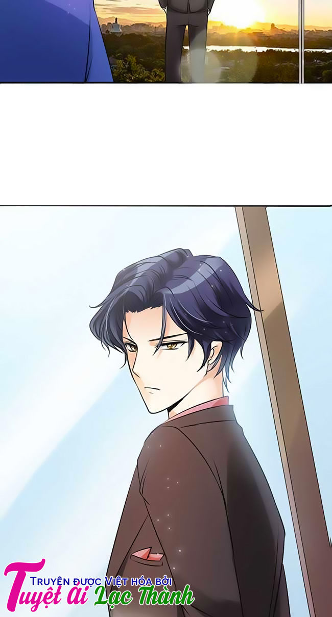 Hào Môn Boss Thiên Giới Thê Chapter 4 - Trang 2