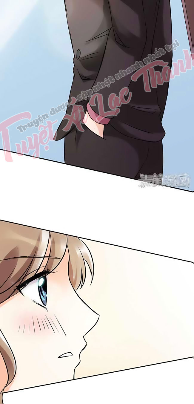 Hào Môn Boss Thiên Giới Thê Chapter 4 - Trang 2