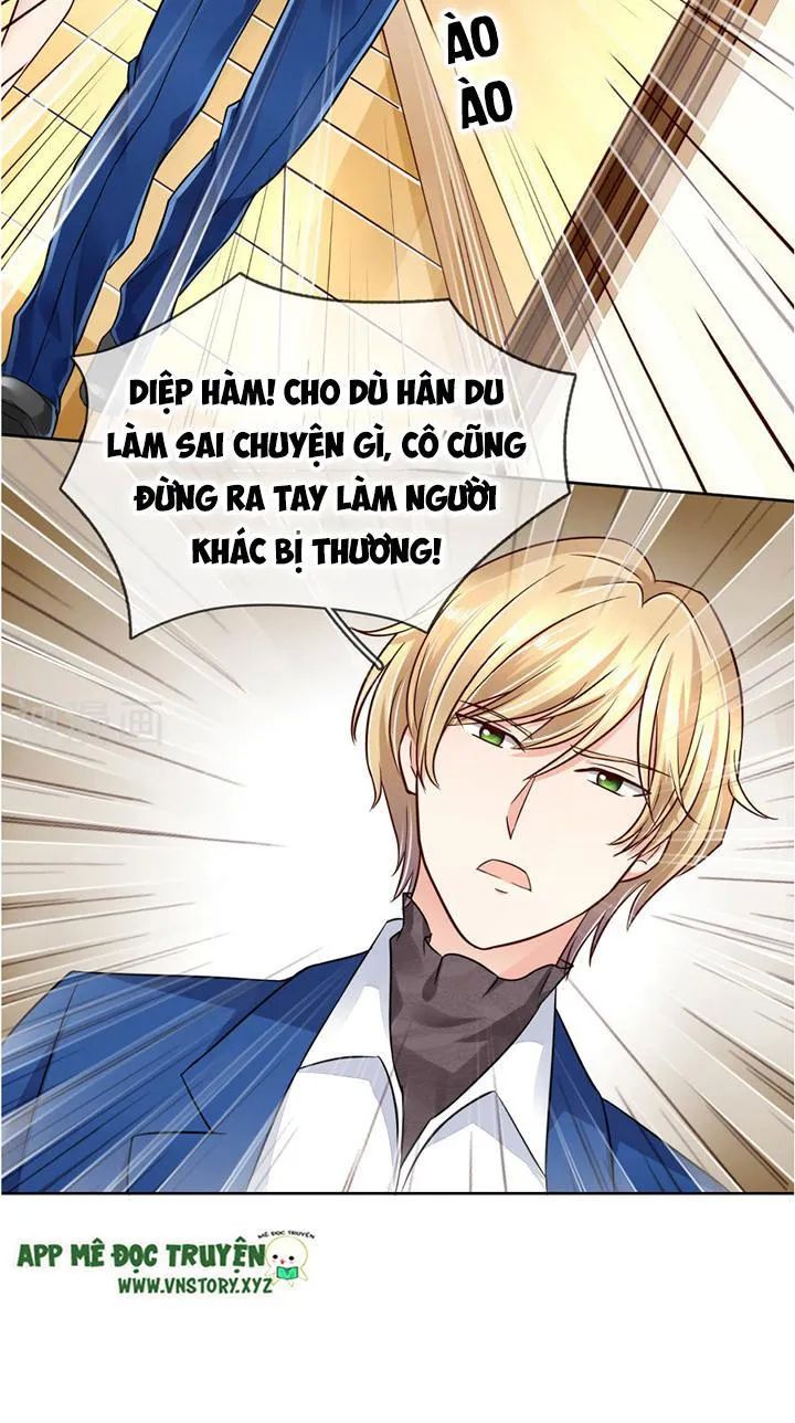 Hào Môn Boss Thiên Giới Thê Chapter 40 - Trang 2
