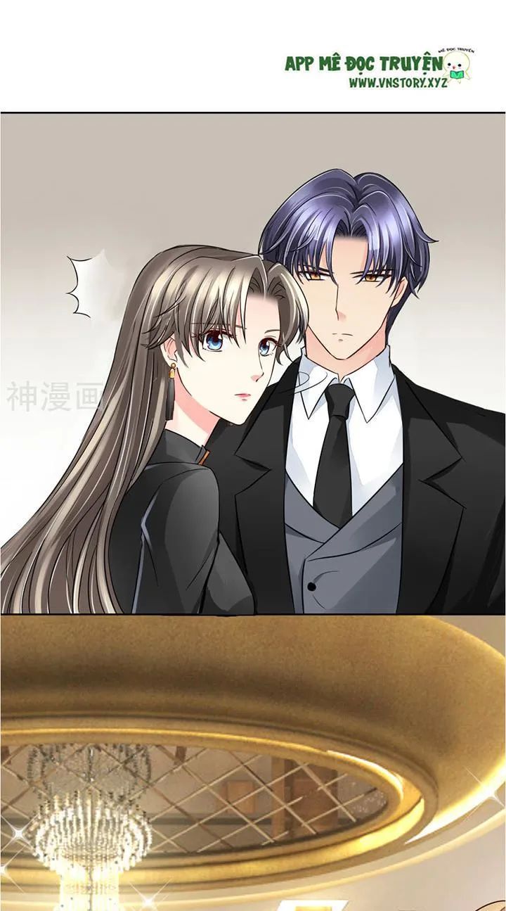 Hào Môn Boss Thiên Giới Thê Chapter 40 - Trang 2