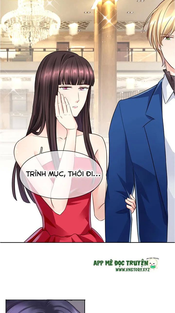 Hào Môn Boss Thiên Giới Thê Chapter 40 - Trang 2