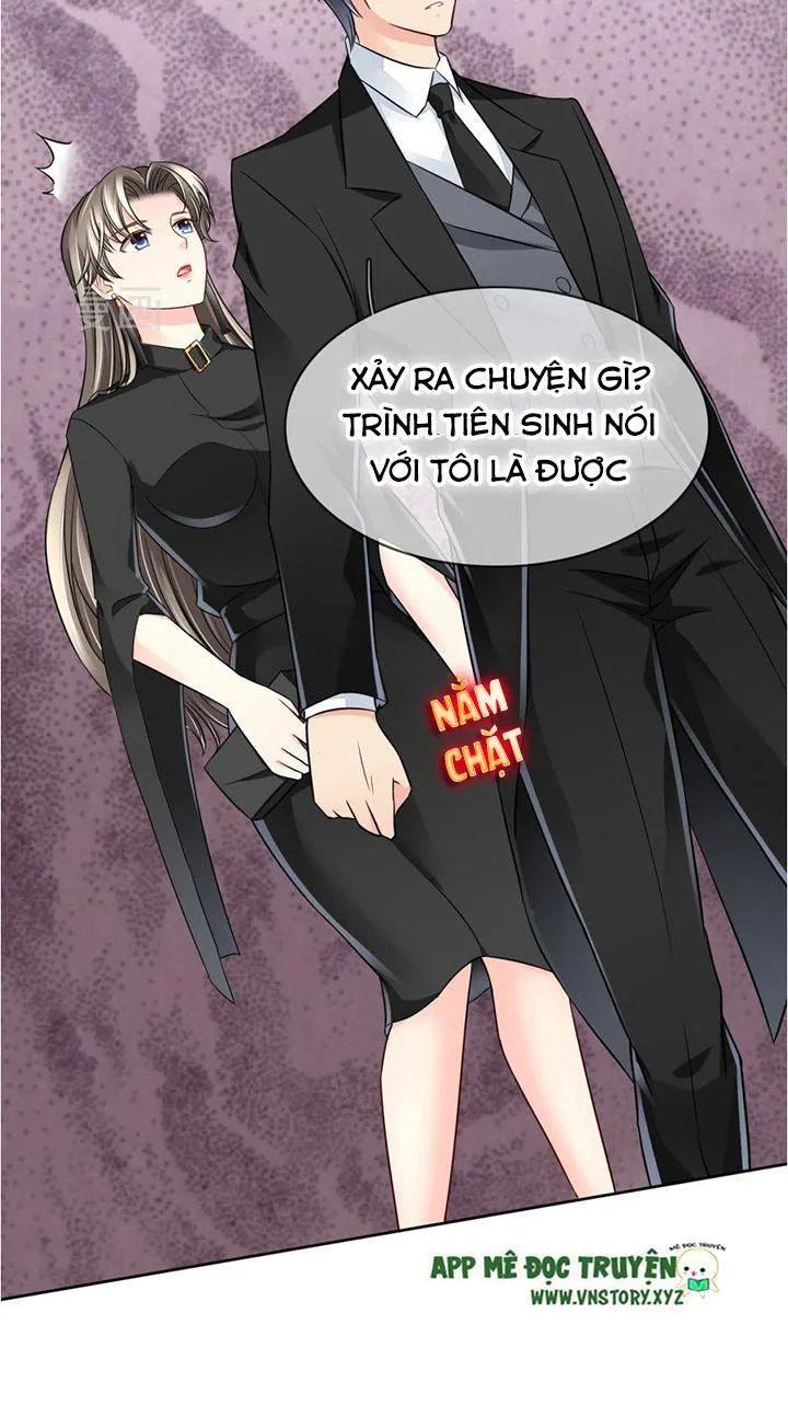 Hào Môn Boss Thiên Giới Thê Chapter 40 - Trang 2