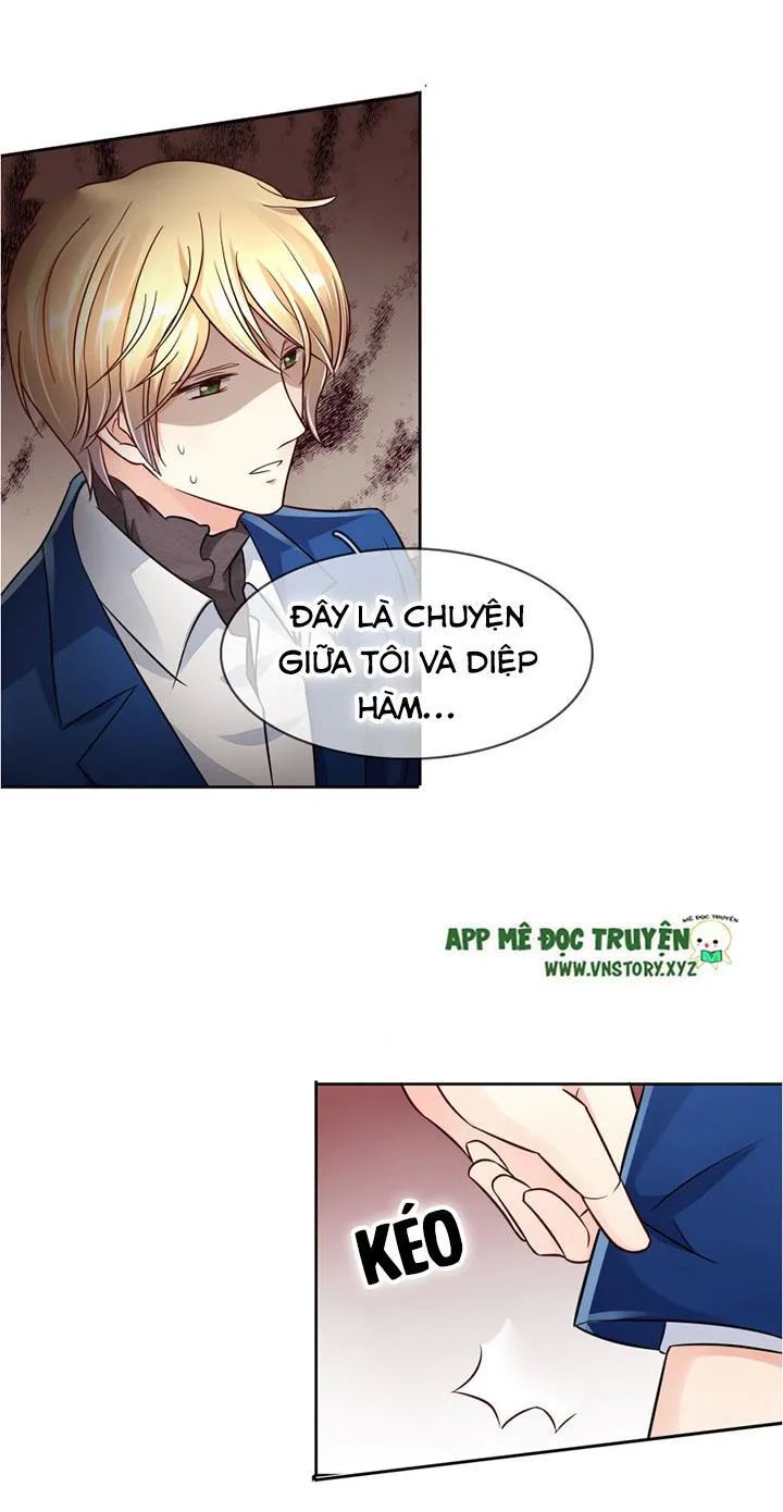 Hào Môn Boss Thiên Giới Thê Chapter 40 - Trang 2